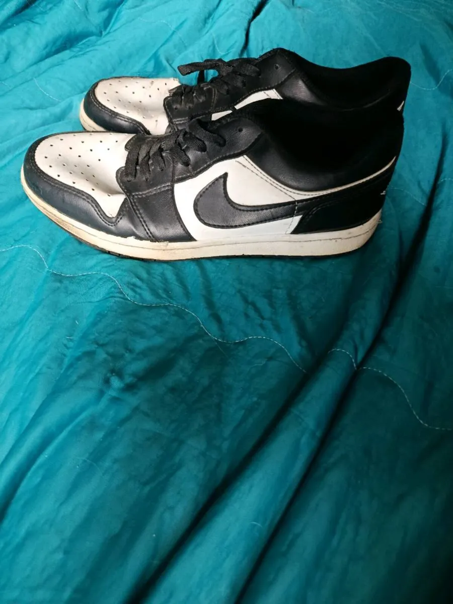 Nike air Jordan - Image 2