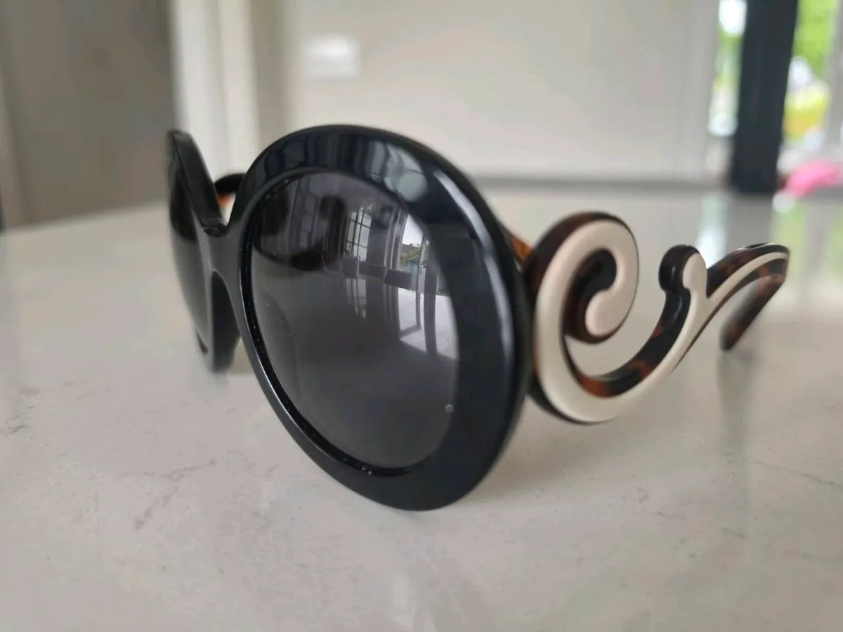 Prada Sunglasses - Image 1