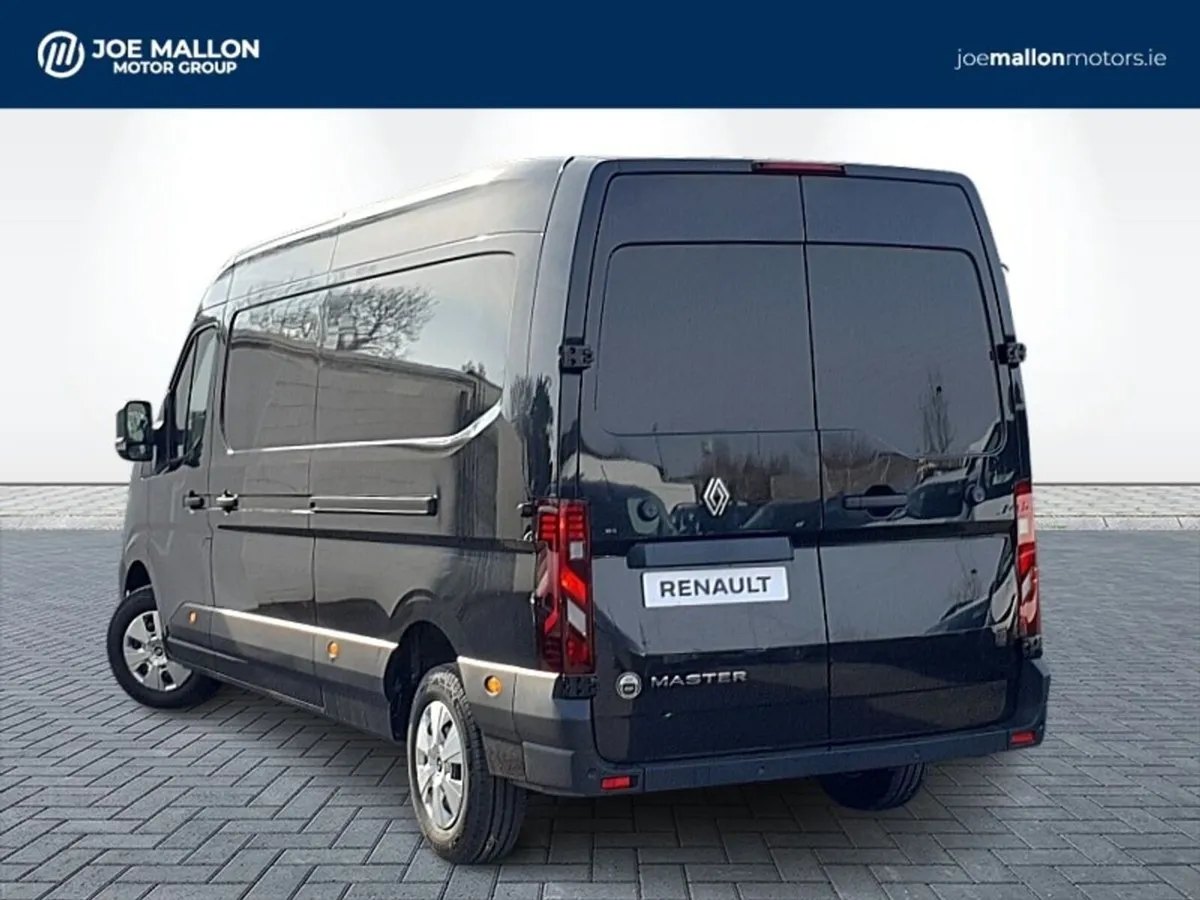 Renault Master LM40 - Ex vat - Image 2