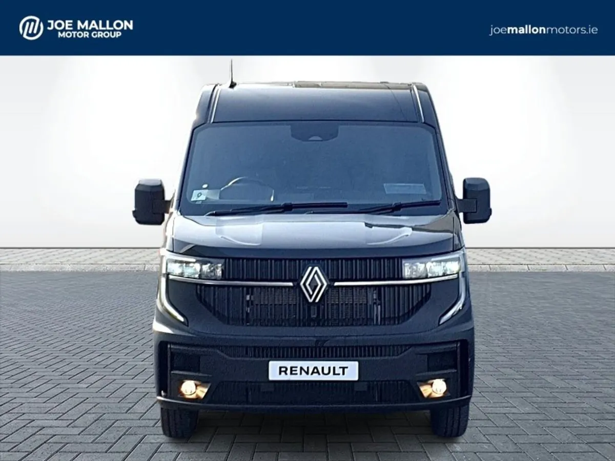 Renault Master LM40 - Ex vat - Image 3