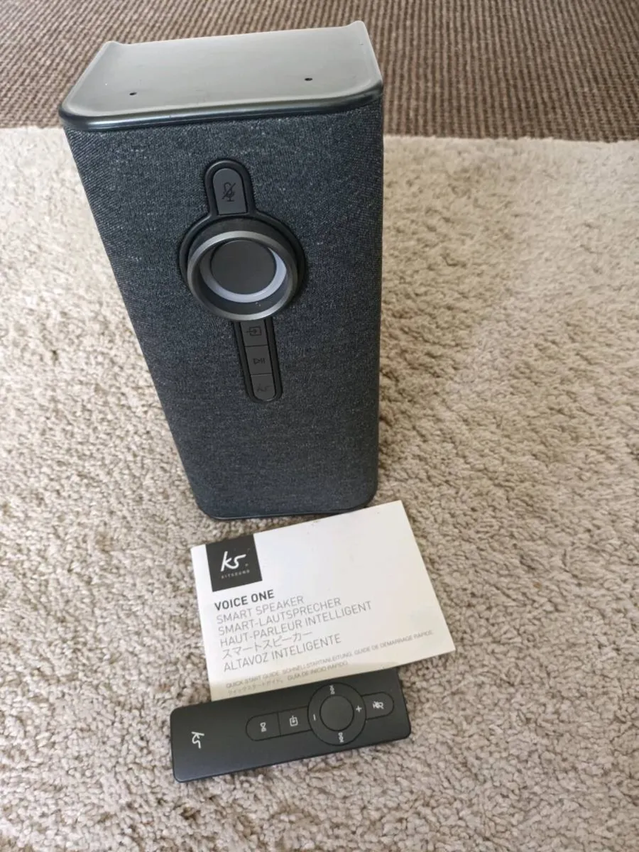 Speaker - Image 3