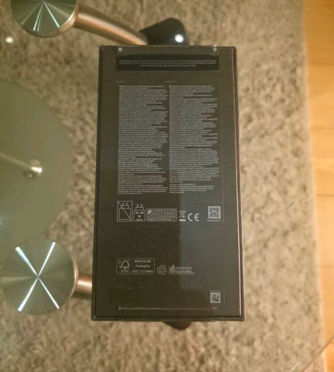 Samsung Galaxy S25 Ultra 5G 12GB/1TB - Image 2