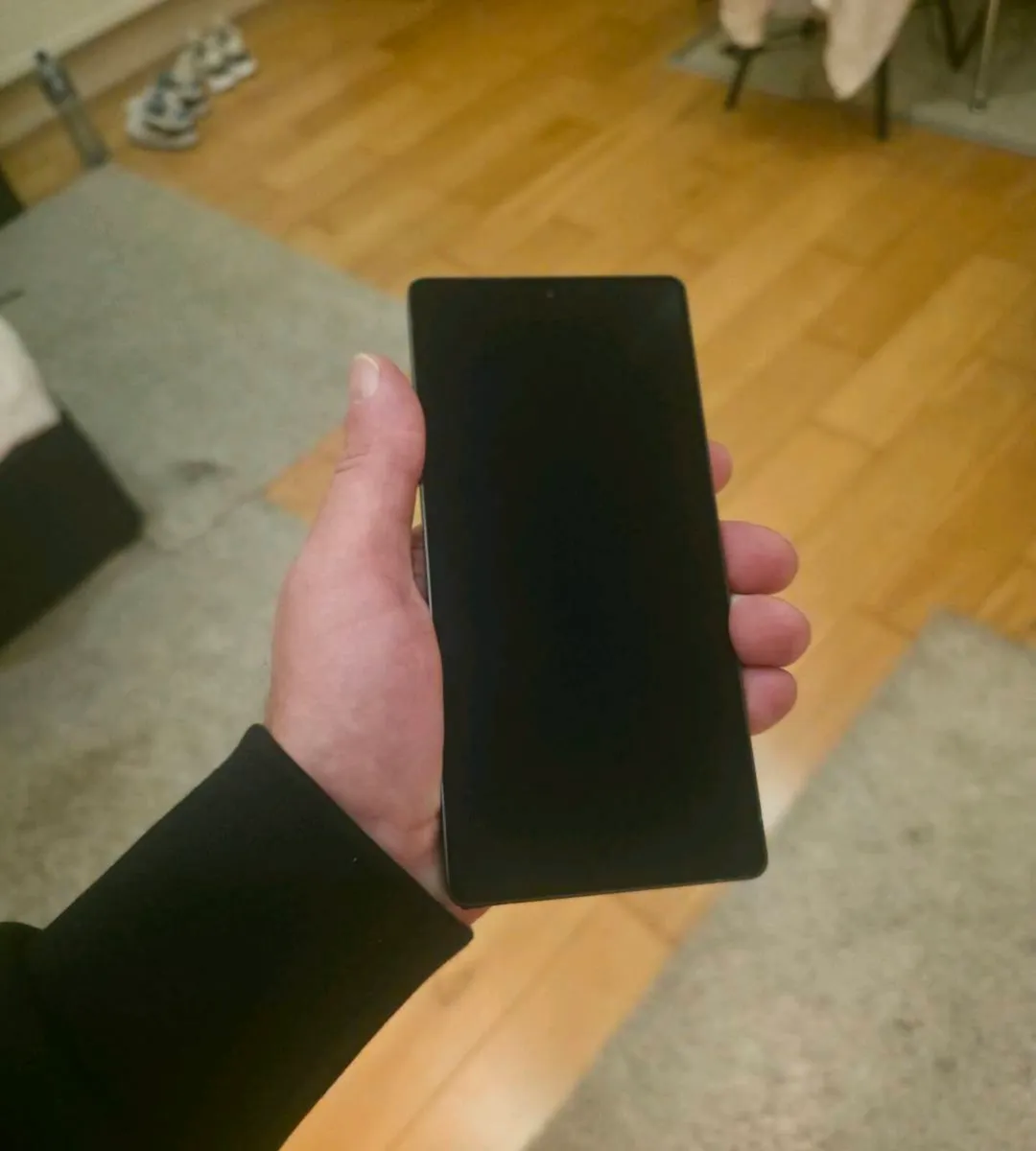 Samsung Galaxy S25 Ultra 5G 12GB/1TB - Image 4