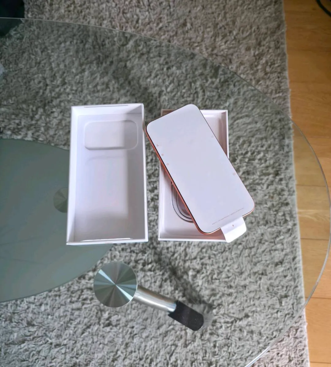 Apple Iphone 17 Pro Max 256GB IRISH - Image 2