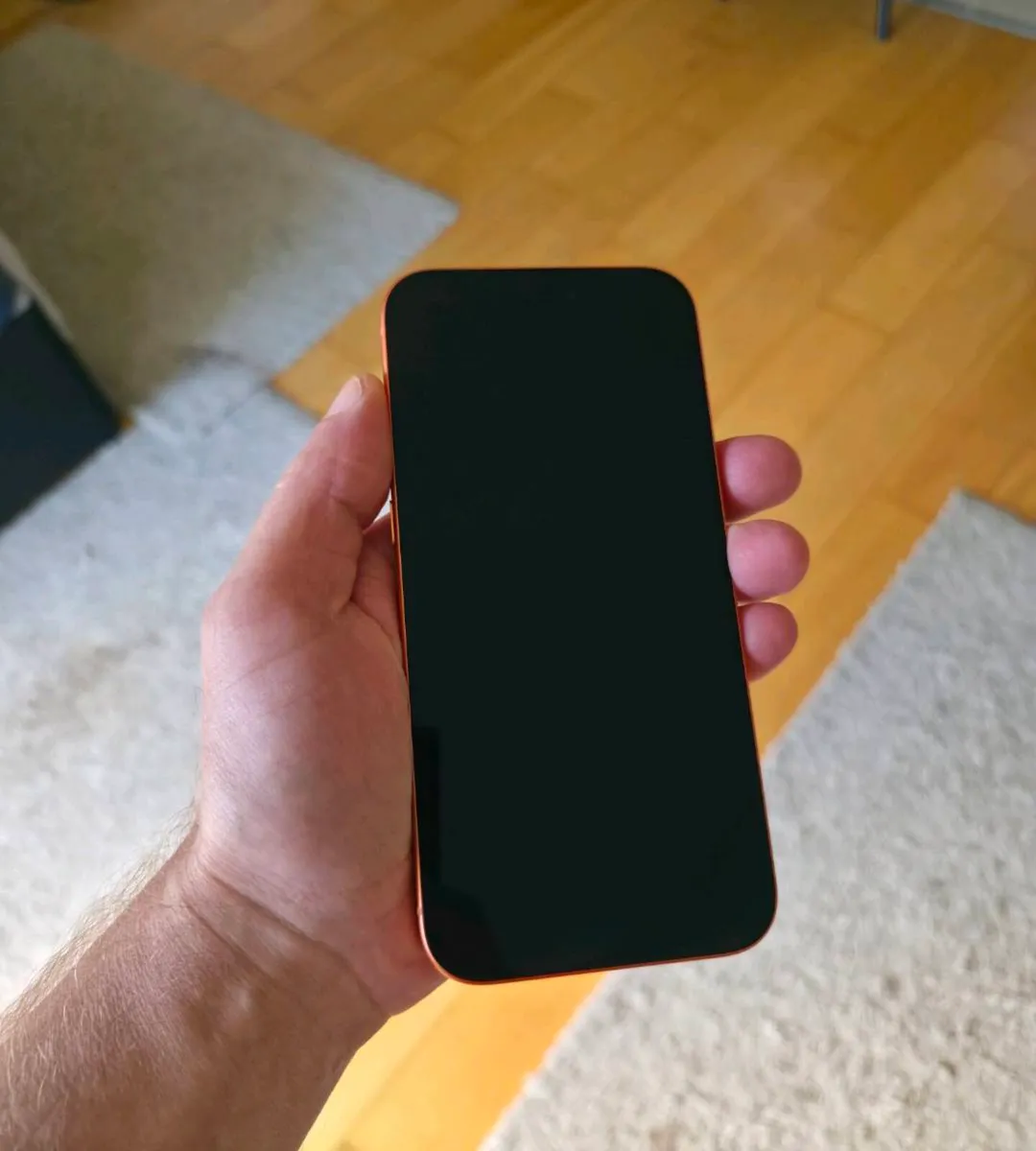 Apple Iphone 17 Pro Max 256GB IRISH - Image 4