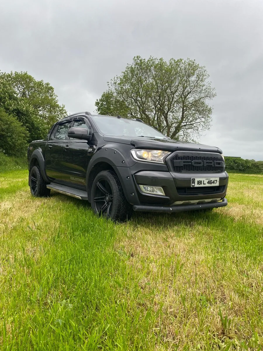 Ford ranger - Image 2