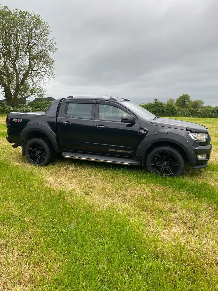 Ford ranger - Image 3