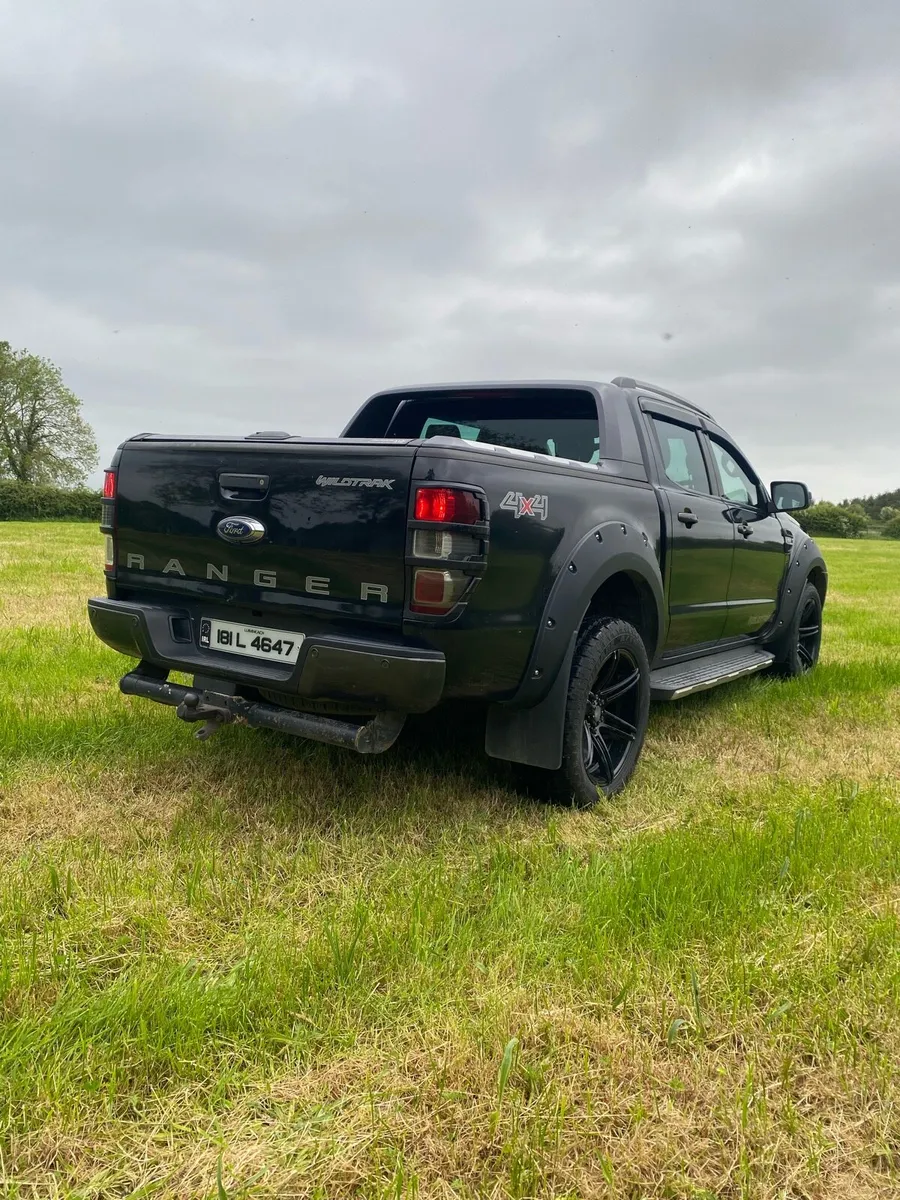 Ford ranger - Image 4