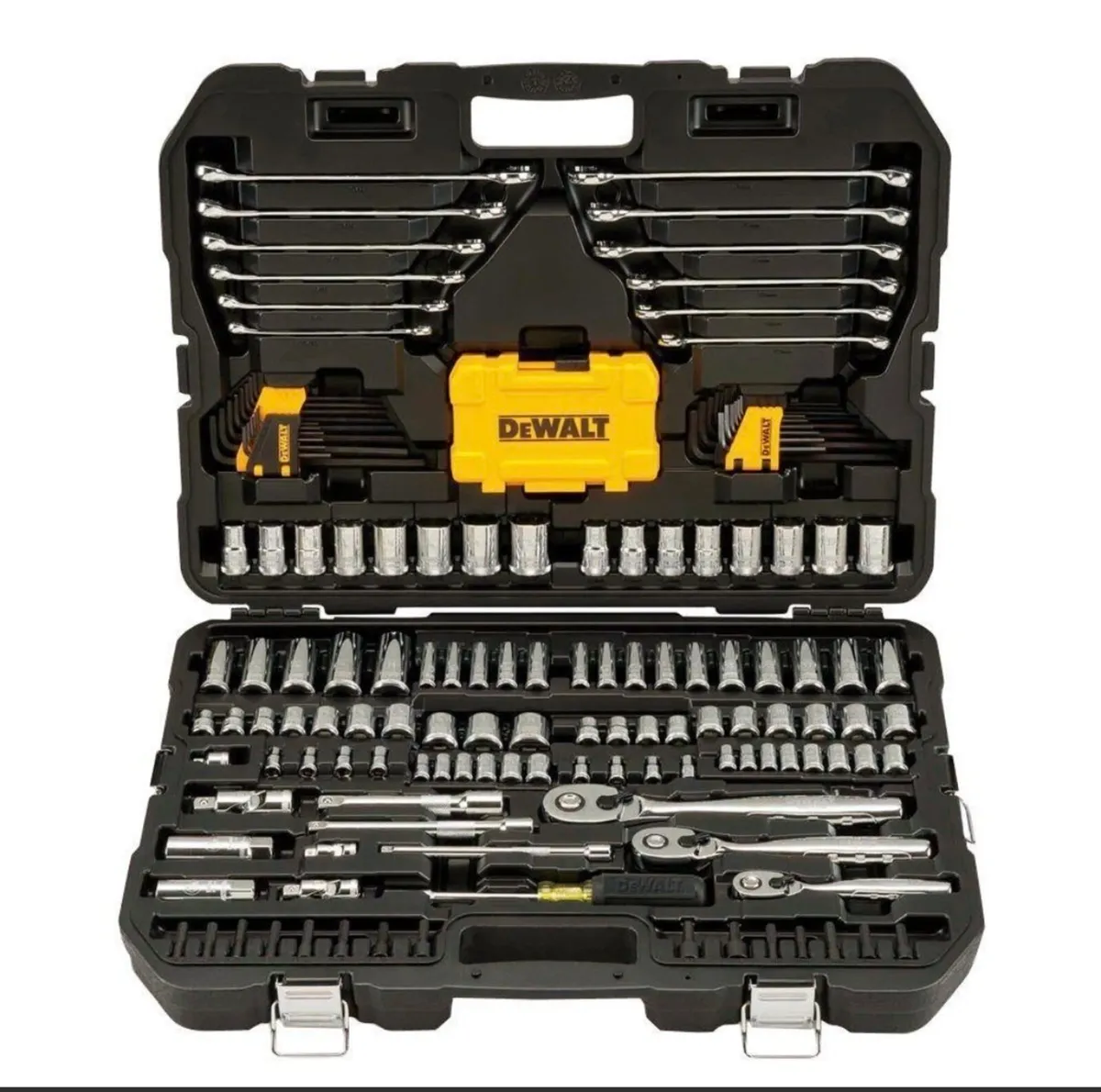Dewalt tool set