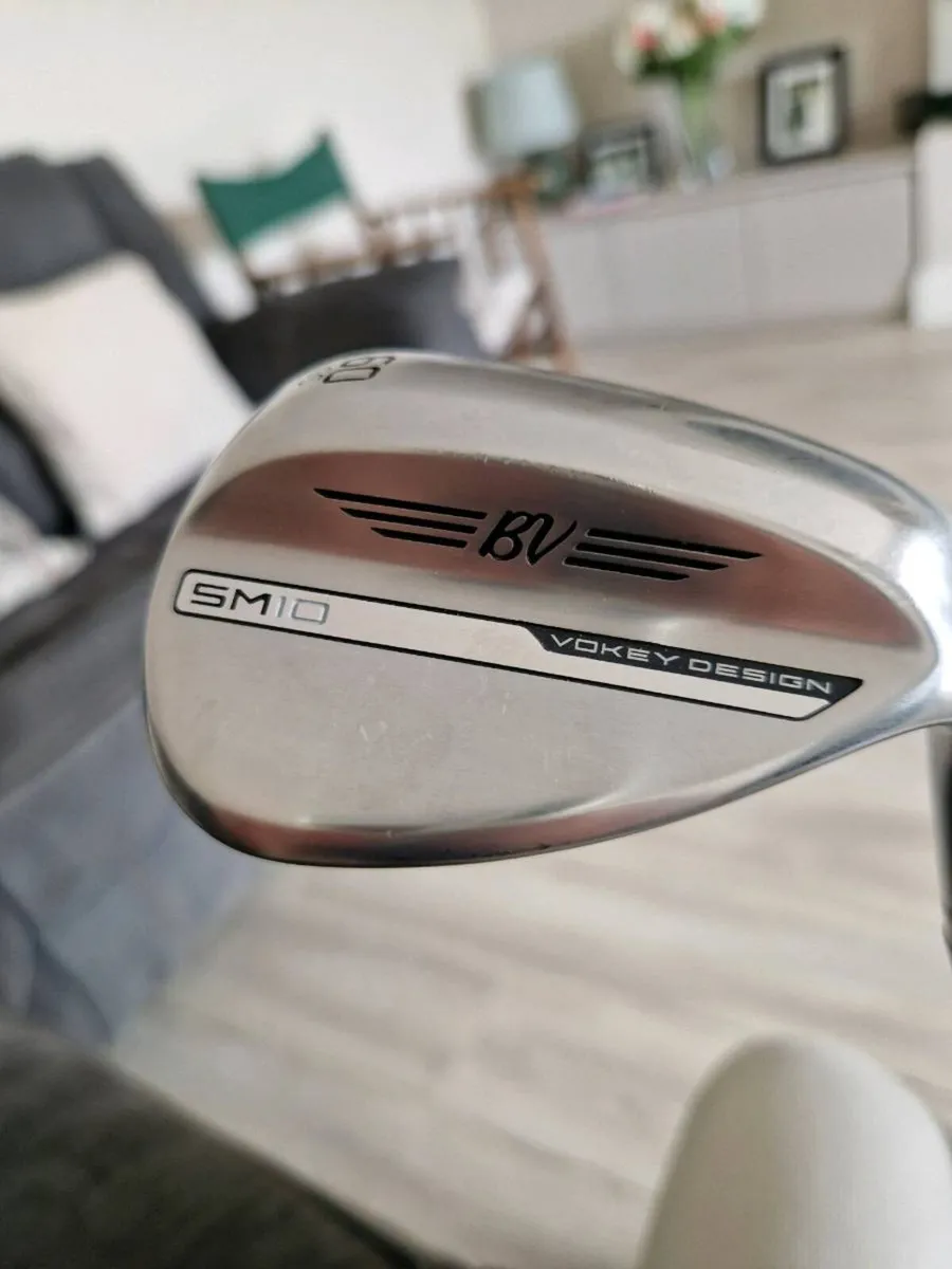 Sm10 Vokey Wedges - Image 1