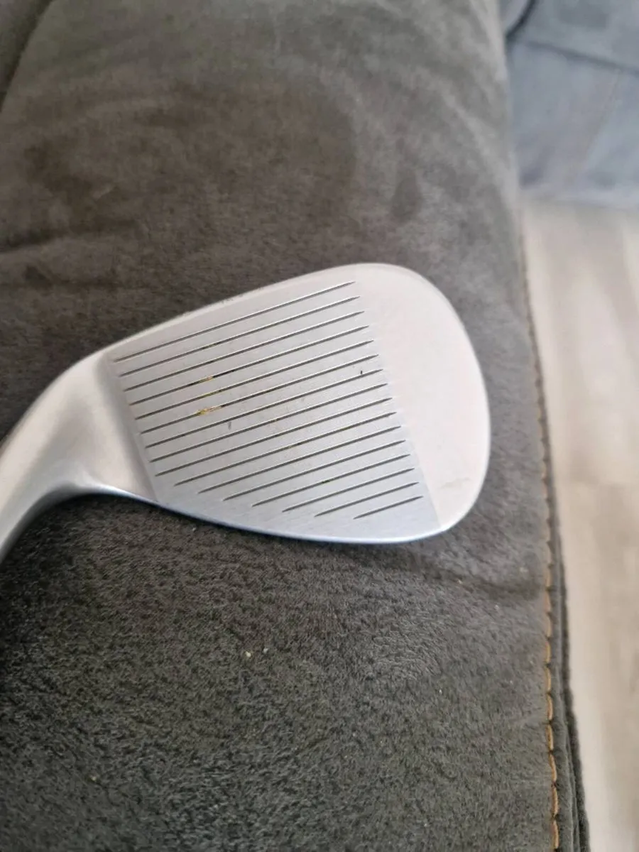 Sm10 Vokey Wedges - Image 4