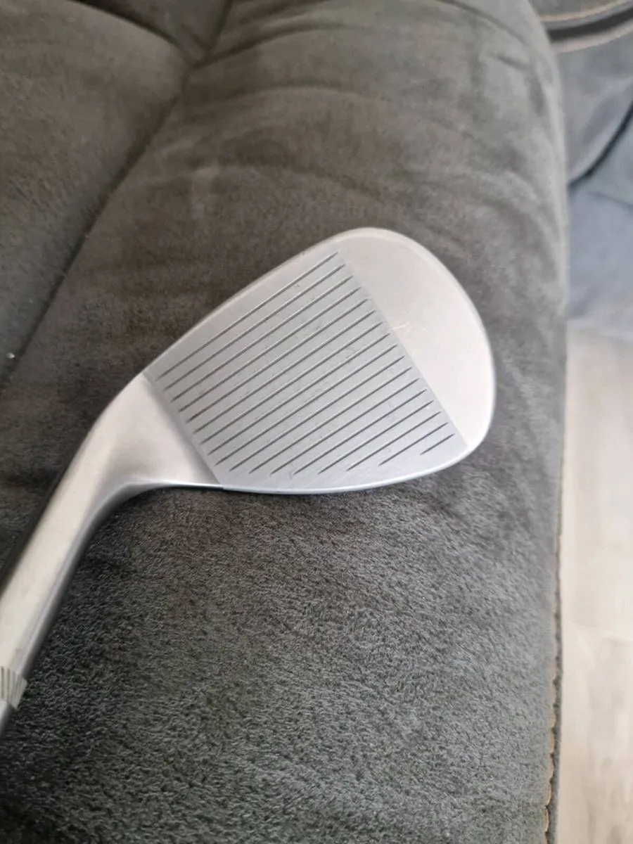 Sm10 Vokey Wedges - Image 2