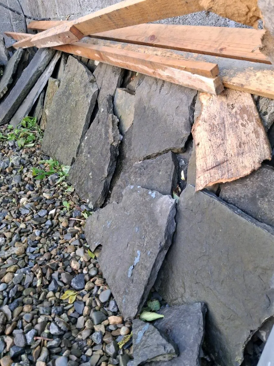 Liscannor crazy paving - Image 1