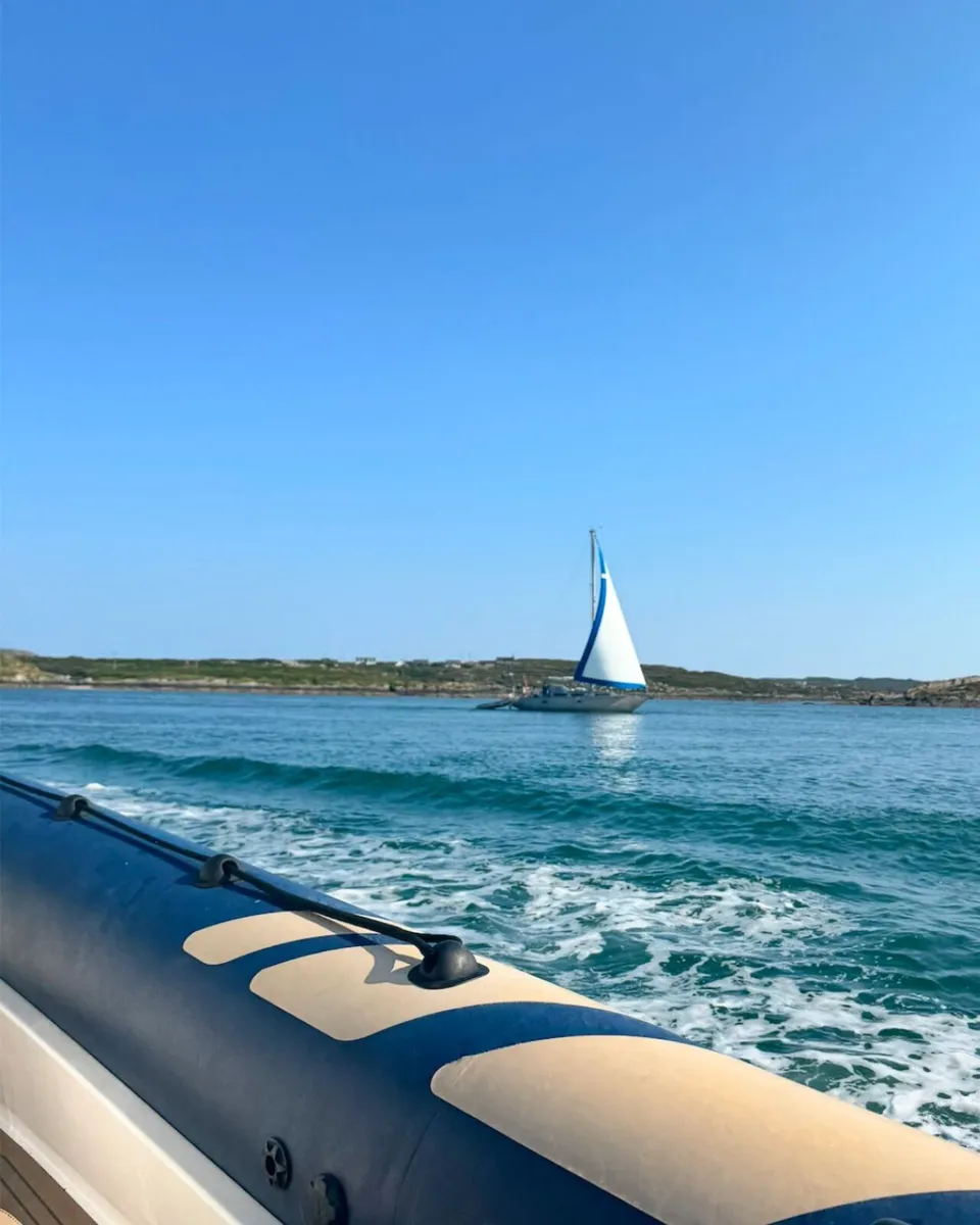 West Cork Boat Club - 30 Day Membership - Image 3