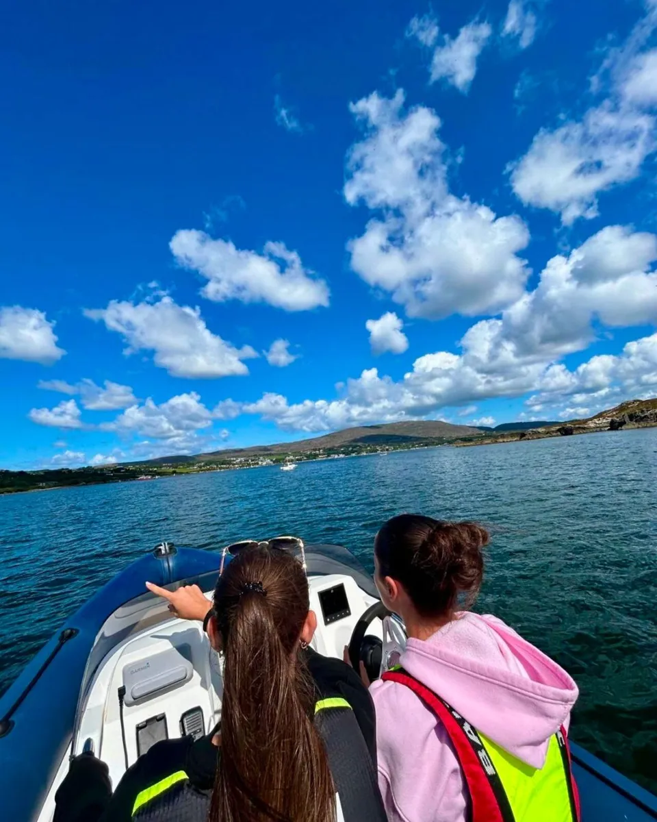 West Cork Boat Club - 30 Day Membership - Image 4