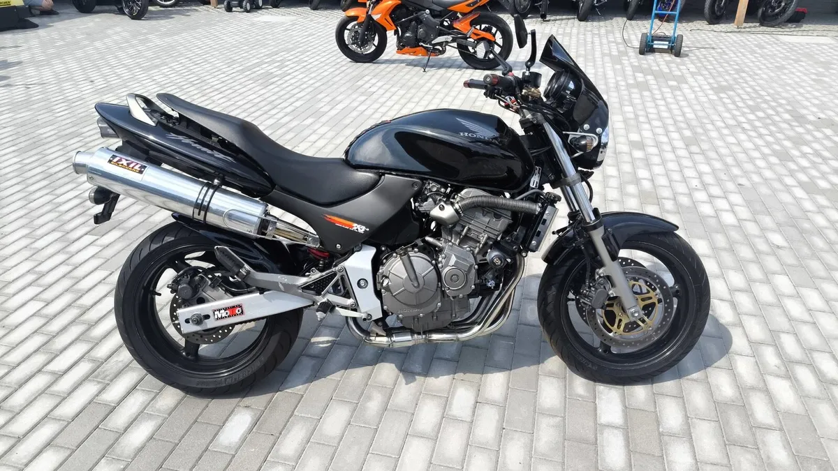 Honda cb600 hornet cb500 Fazer 600 cbf600 - Image 1