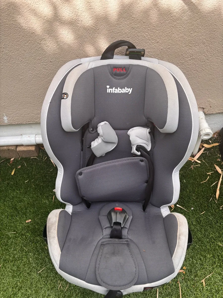 Infababy Car Seat