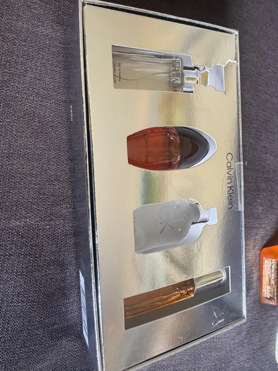 Parfumes mix - Image 4