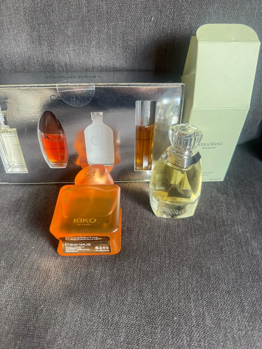 Parfumes mix - Image 1