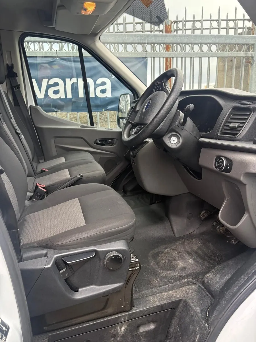 Ford Transit 2020 - Image 2
