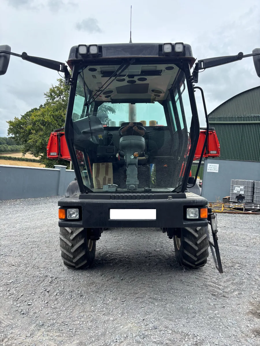 Sands SLC 4000 Sprayer - Image 3