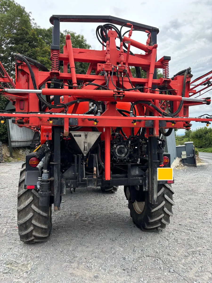 Sands SLC 4000 Sprayer - Image 4