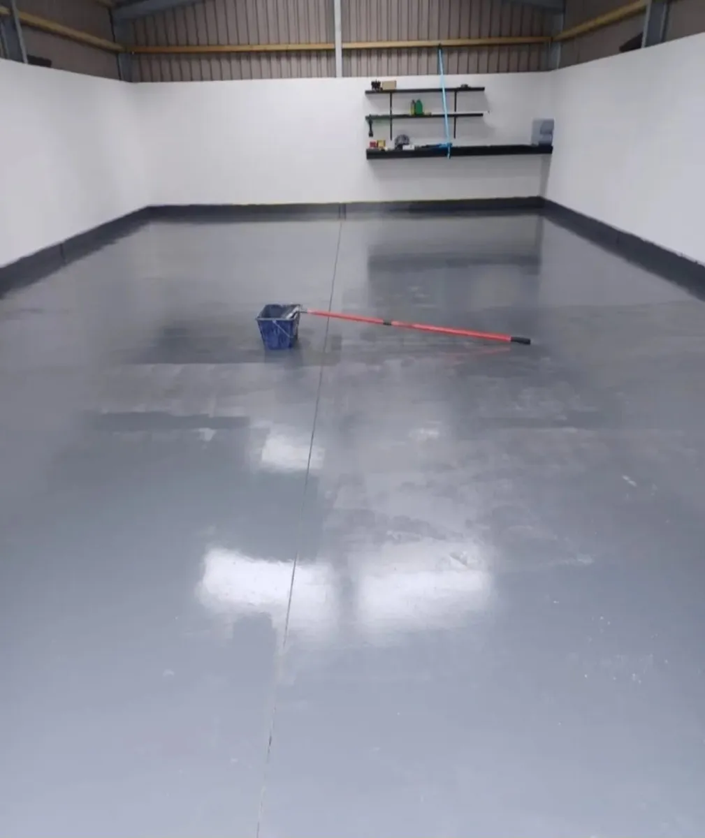 Industrial floor paint heavy duty 20 litres - Image 4