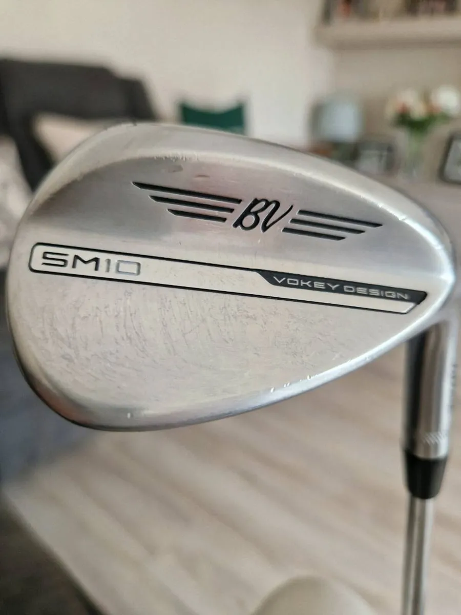 Titleist Wedges - Image 4