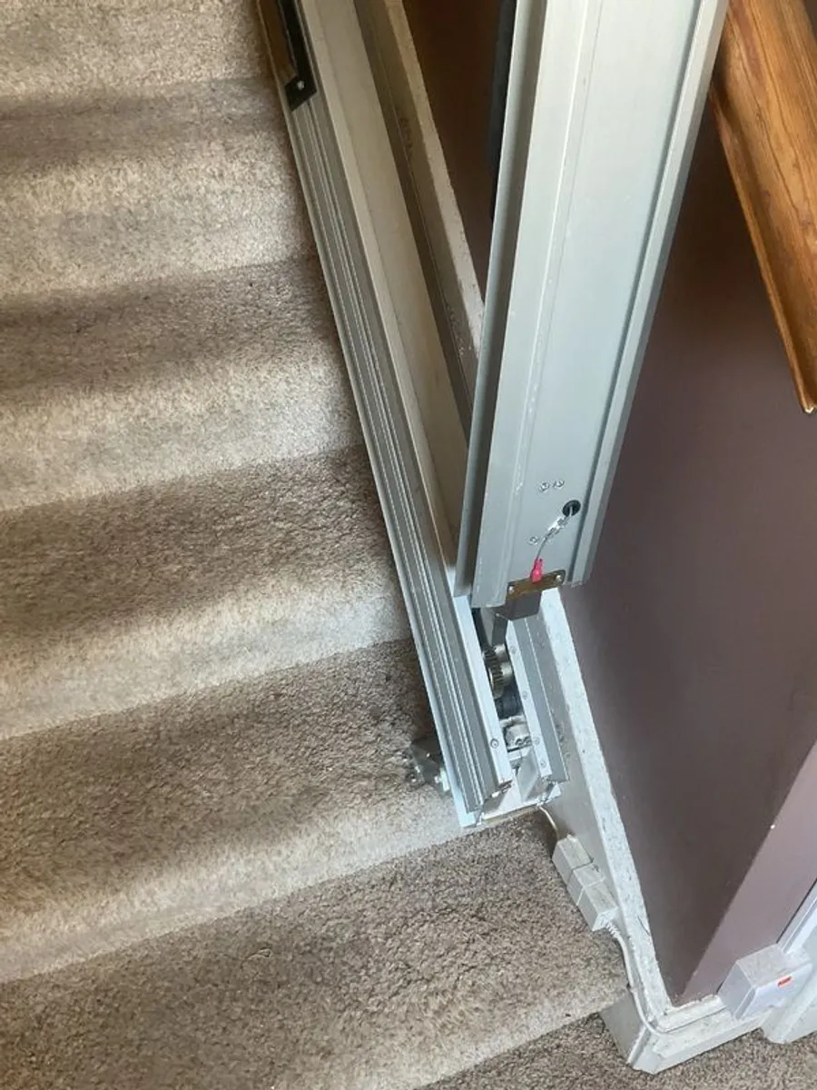 Horizon Stairs Lift. - Image 3
