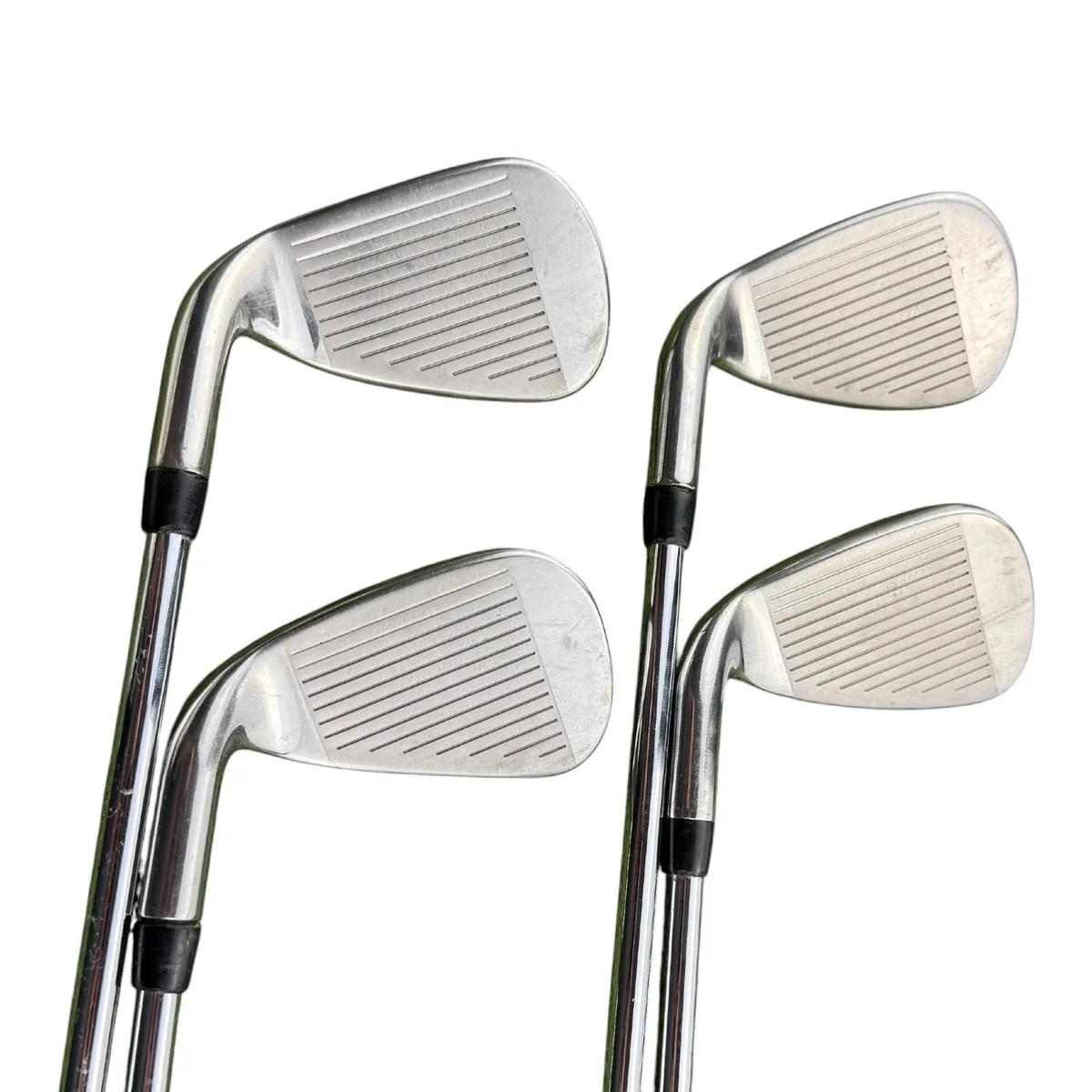 Callaway Mavrik Irons / 7-Pw / Stiff - Image 3