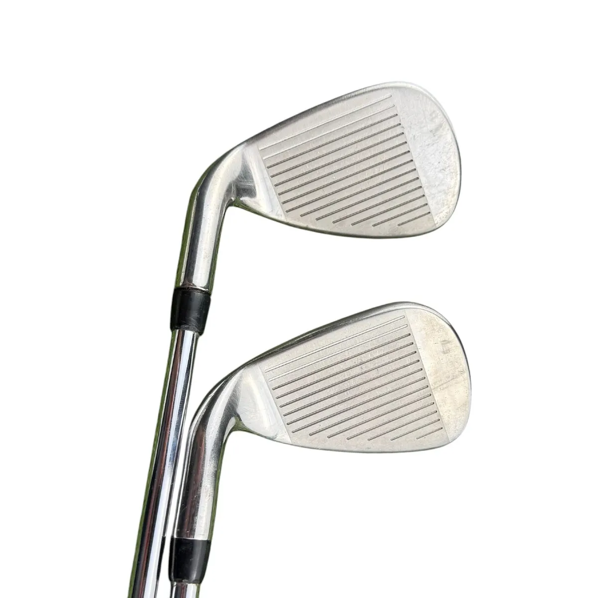 Callaway Mavrik Irons / 7-Pw / Stiff - Image 4