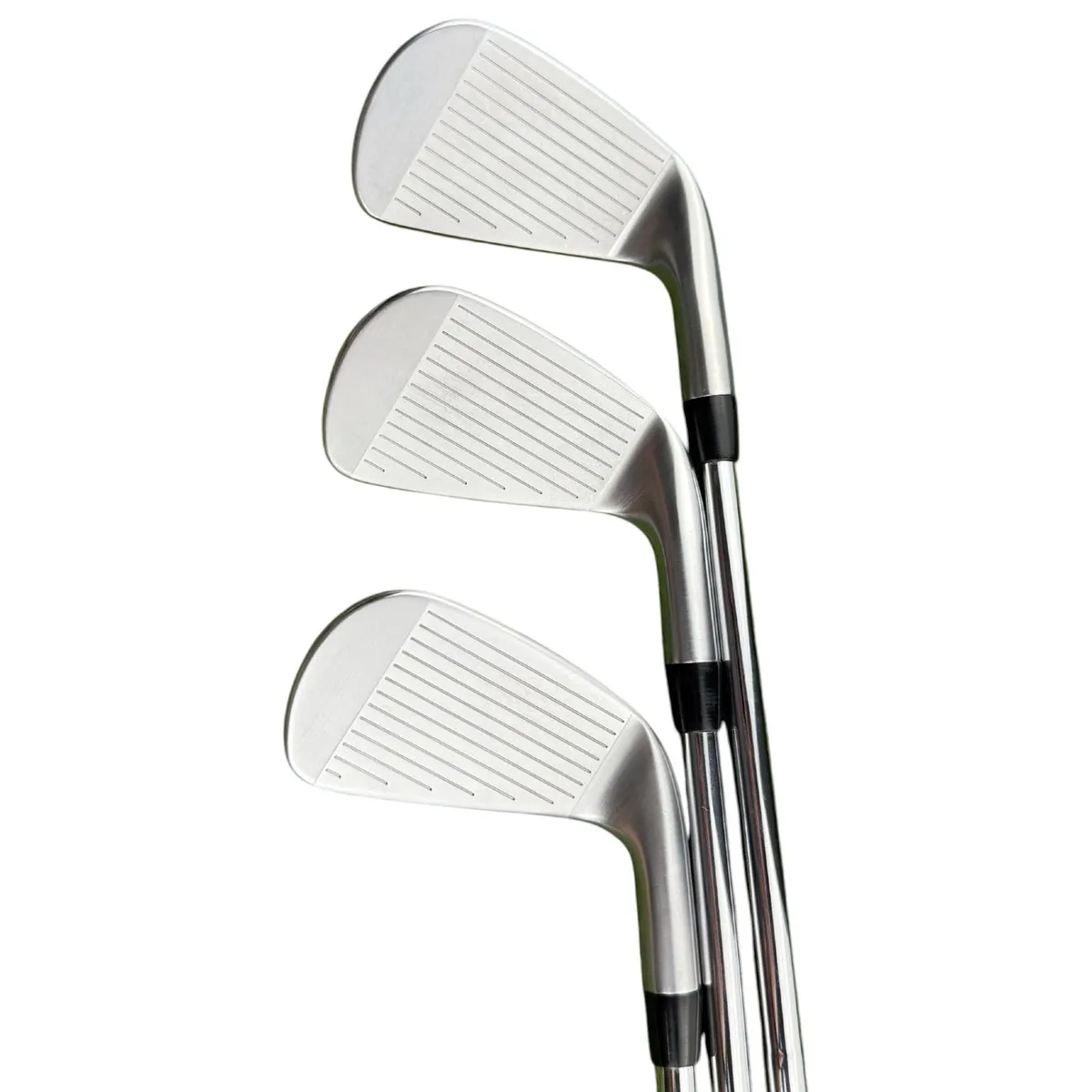 Titleist T100 2025 Irons / 5-Pw / Kbs Tour Stiff - Image 4