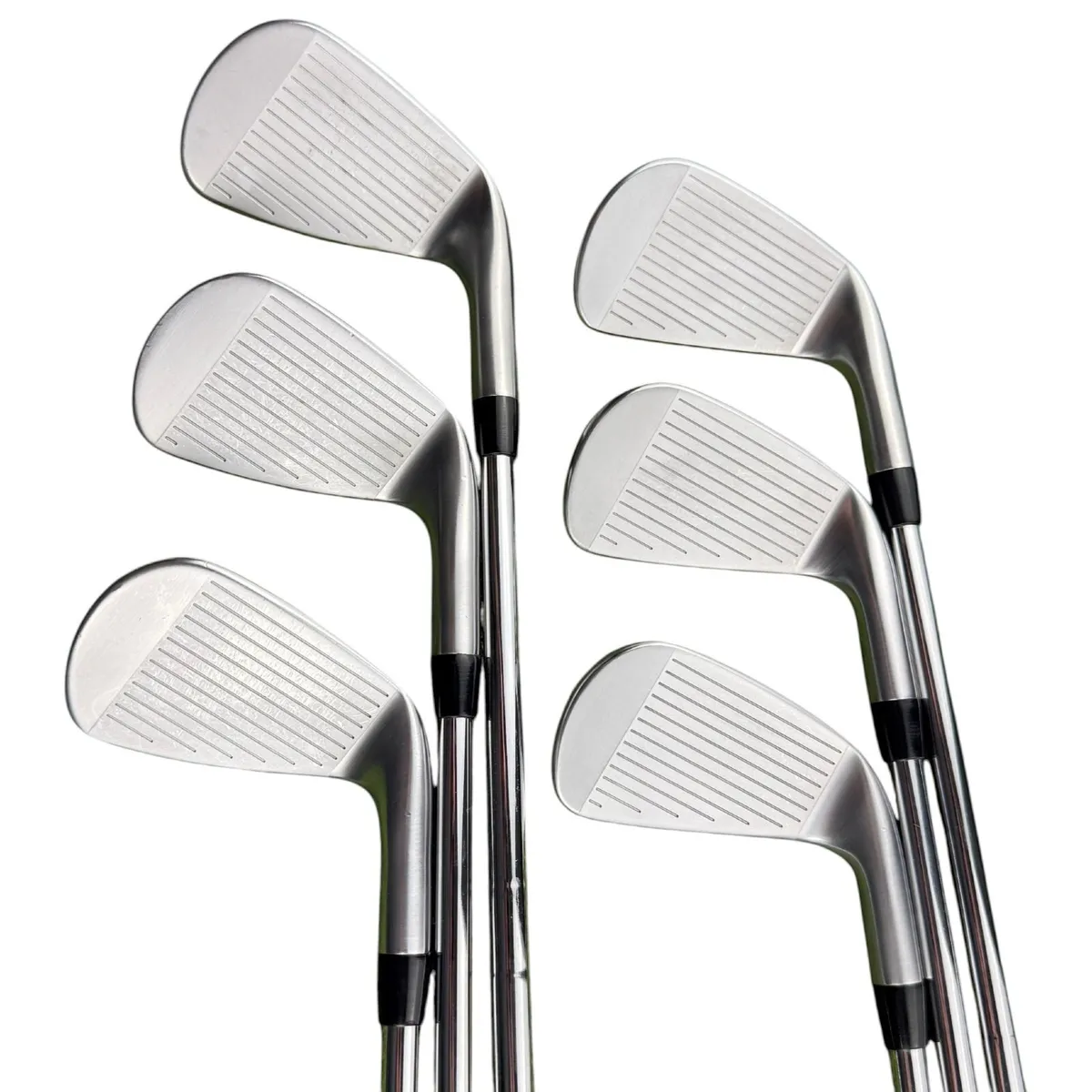 Titleist T100 2025 Irons / 5-Pw / Kbs Tour Stiff - Image 3