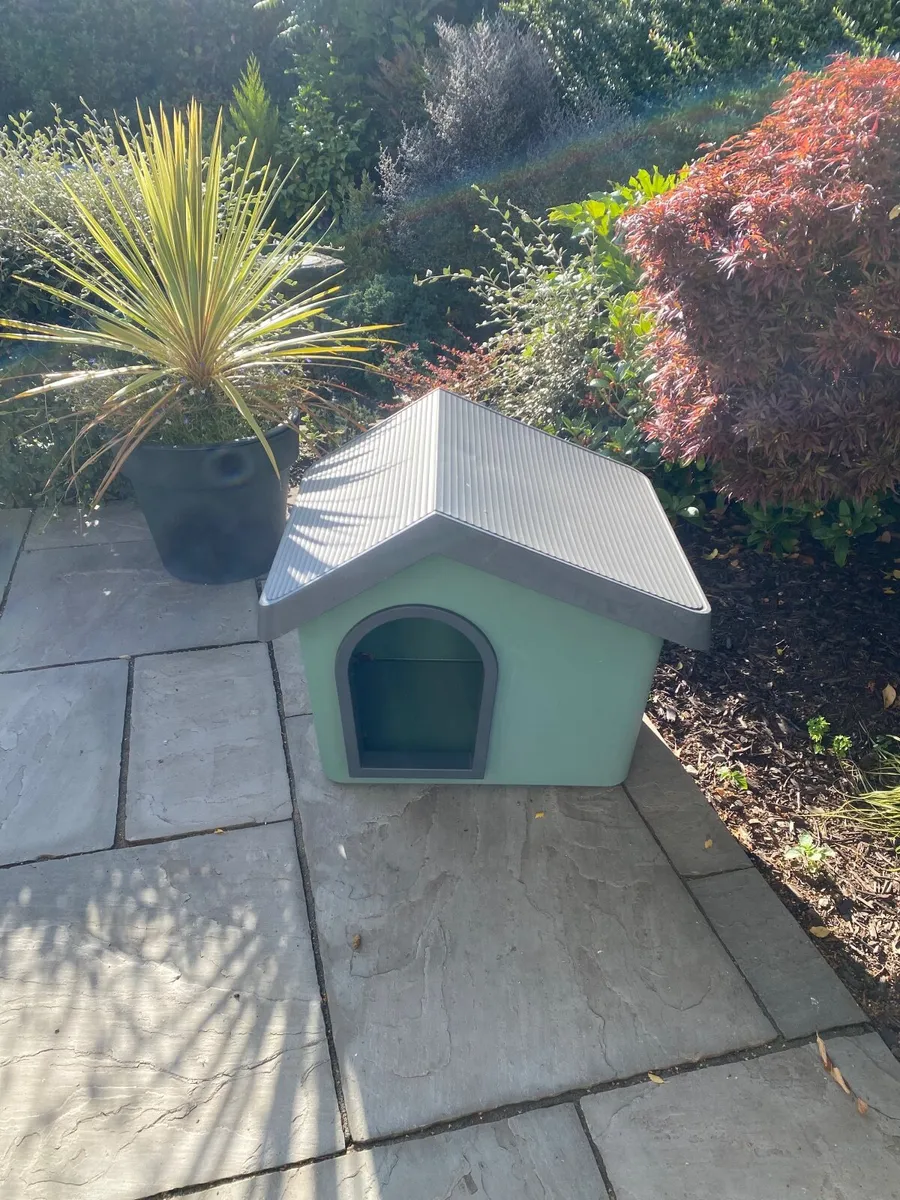 Dog kennel - Image 2