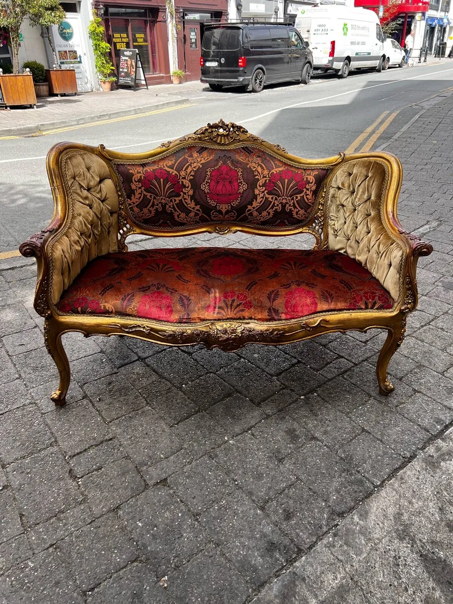 Furniture - Image 1