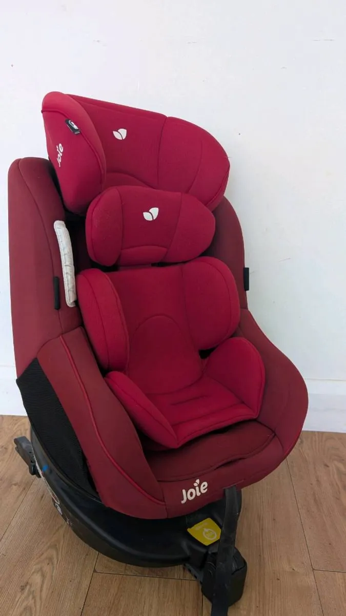 Joie 360 car seat - Image 1