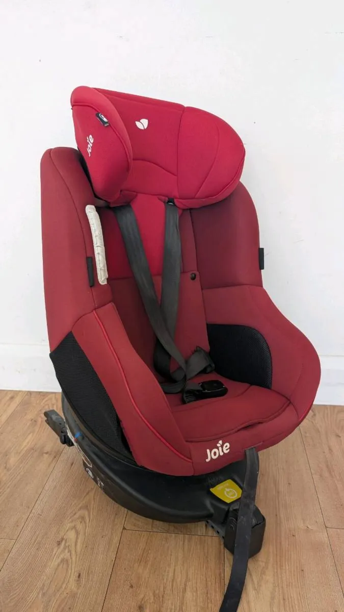 Joie 360 car seat - Image 2