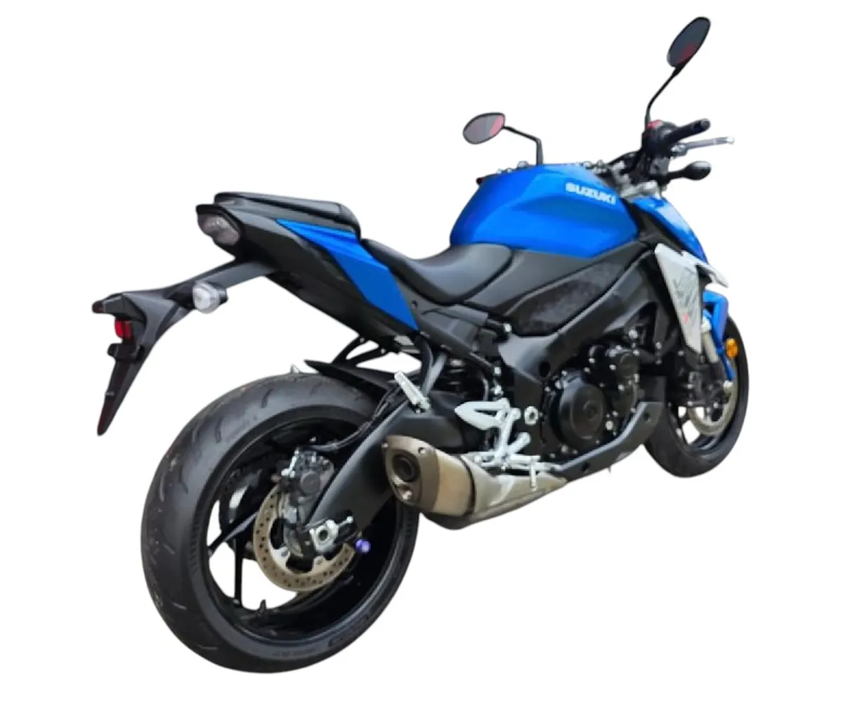 Suzuki GSXS 950 „A2 35KW” - Image 3
