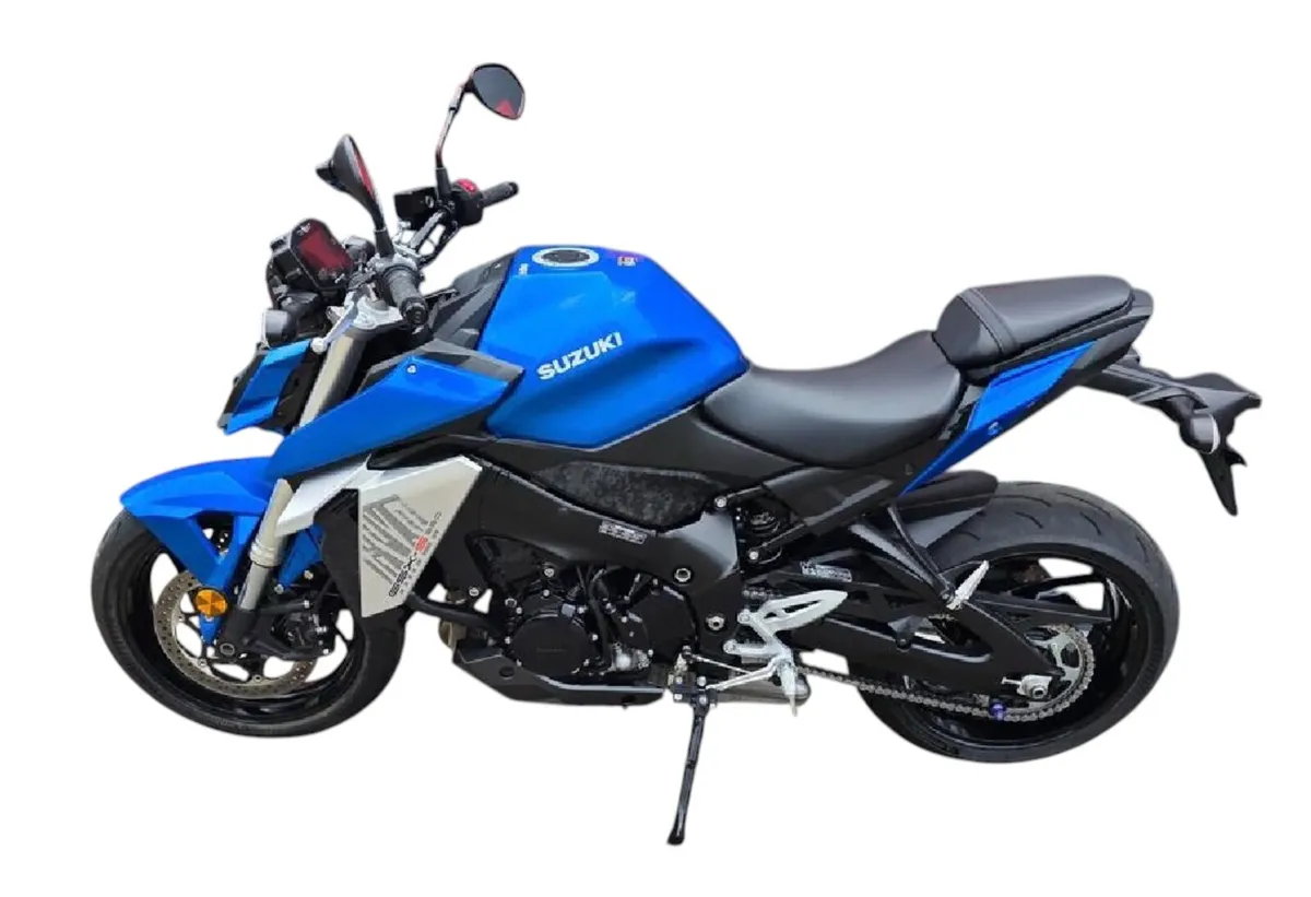 Suzuki GSXS 950 „A2 35KW” - Image 4