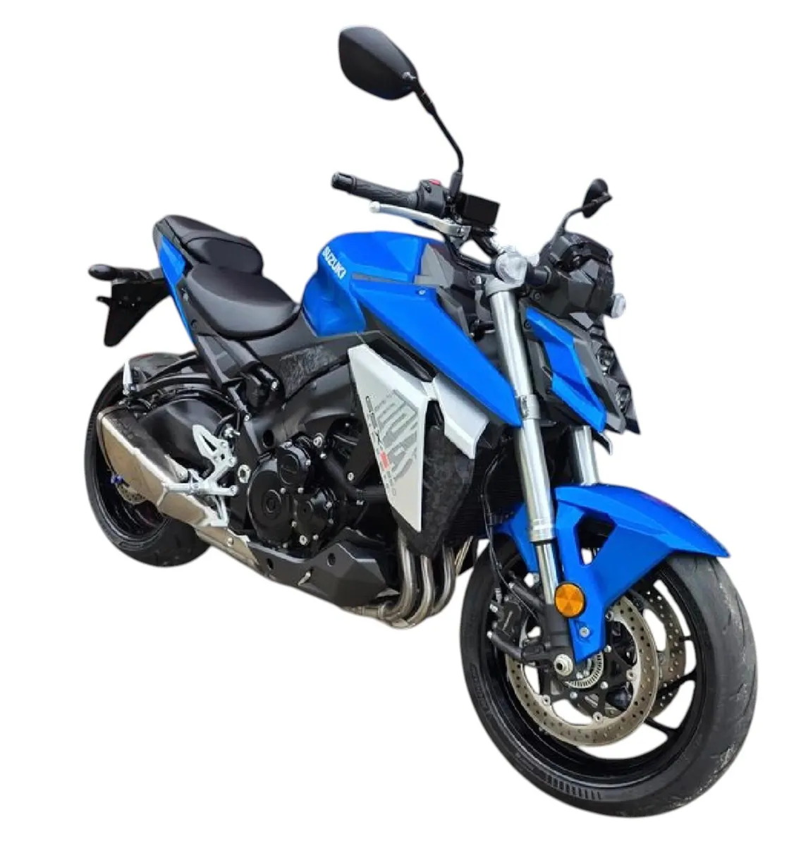 Suzuki GSXS 950 „A2 35KW” - Image 2