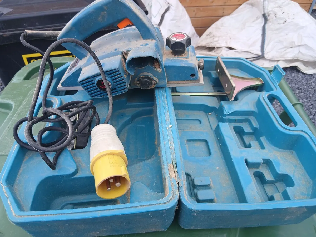 Tools for sale - Image 2