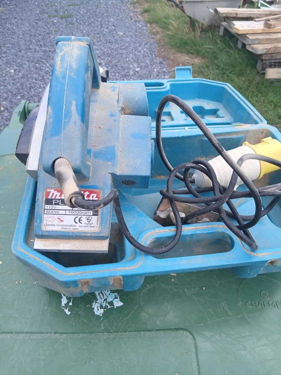 Tools for sale - Image 4