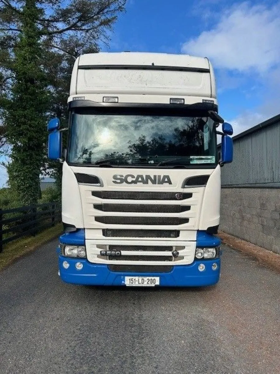 Scania Other 2015 - Image 2