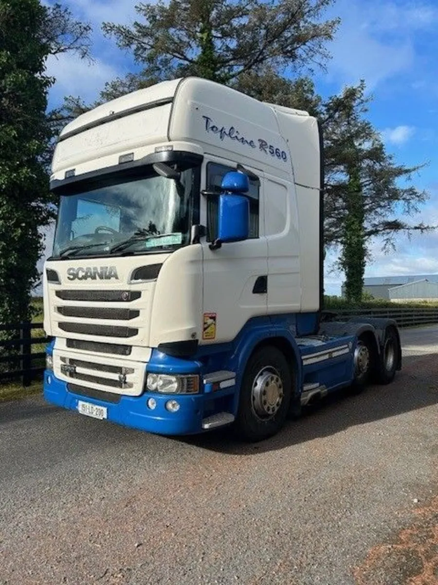 Scania Other 2015 - Image 4
