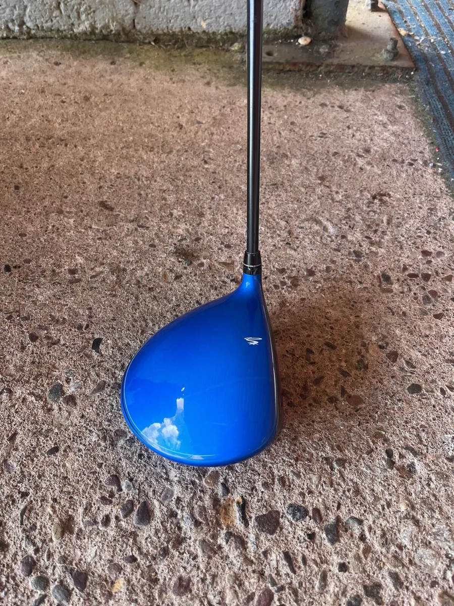 Golf Driver - Image 3
