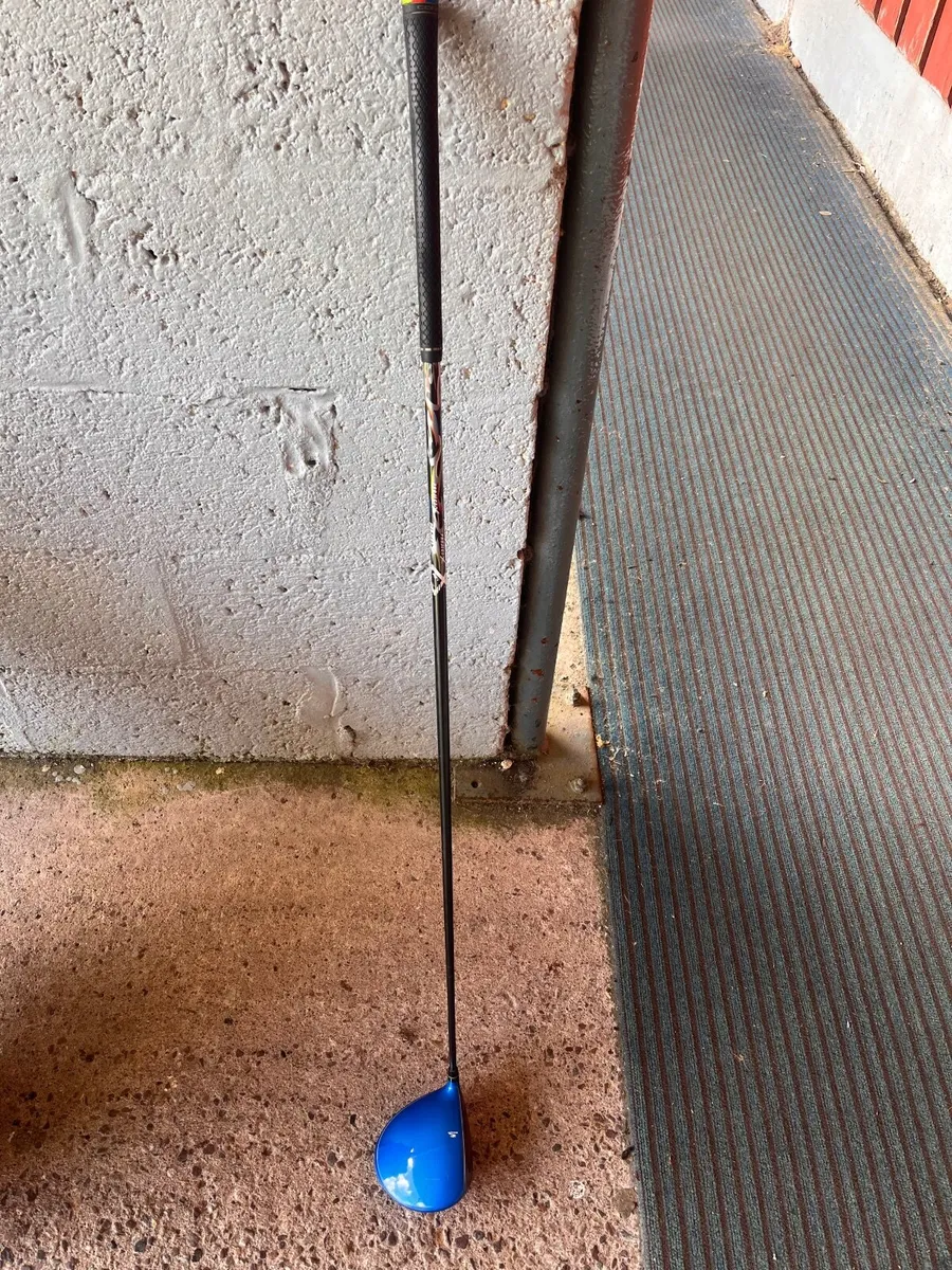 Golf Driver - Image 4
