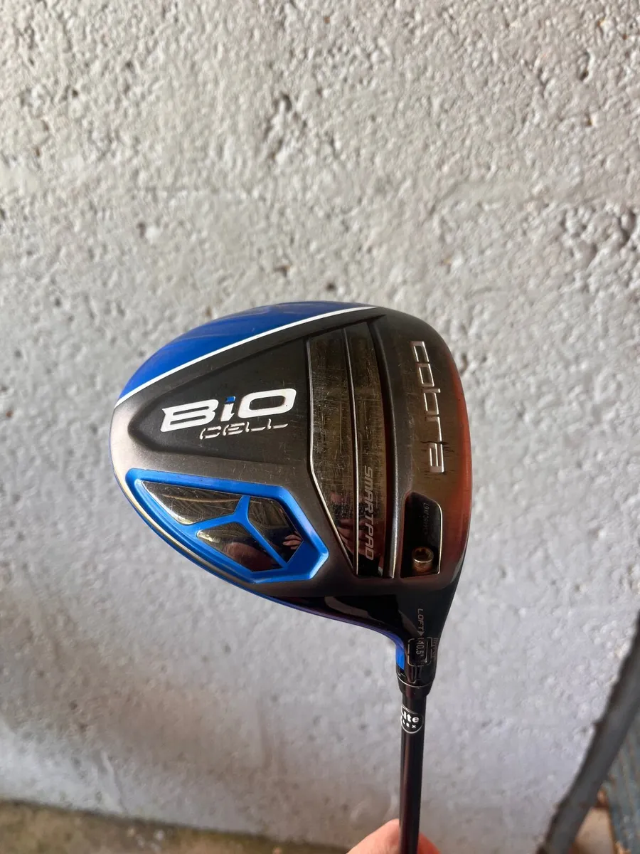 Golf Driver - Image 1