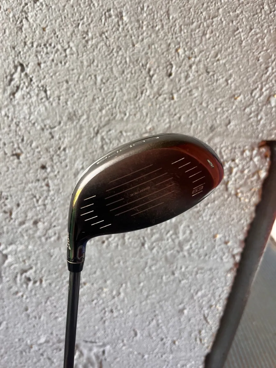 Golf Driver - Image 2