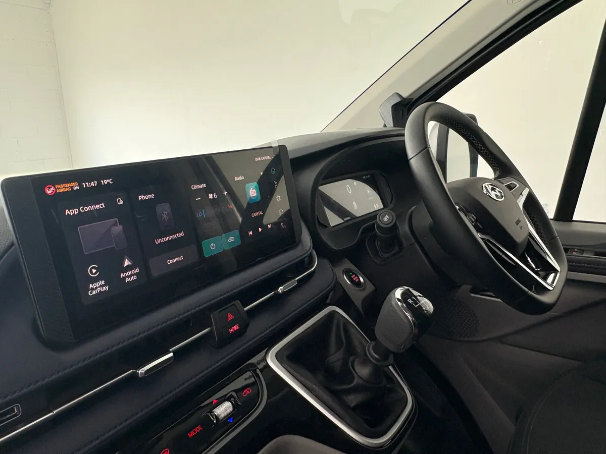 Maxus Deliver 7 2.0D 150bhp L1H1 new model - Image 3