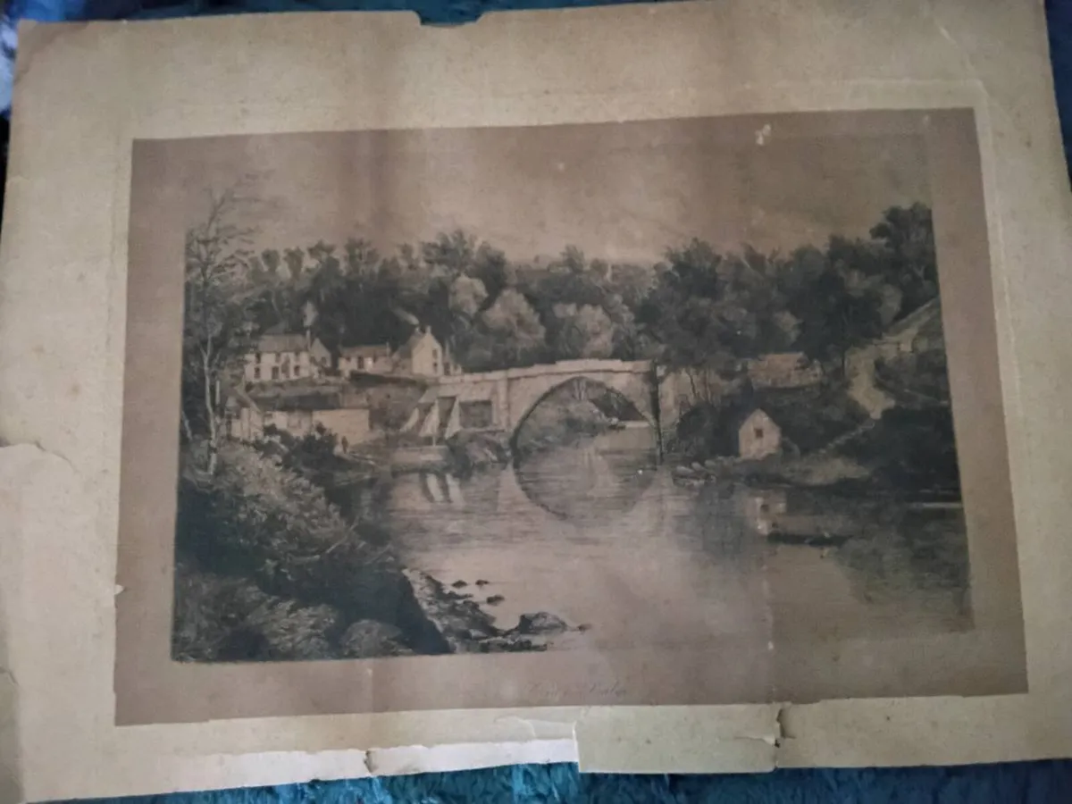 Etching - Image 2
